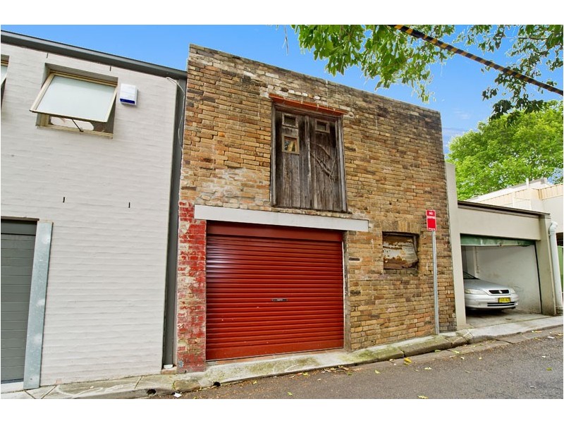 474 Cleveland Street, Surry Hills NSW 2010