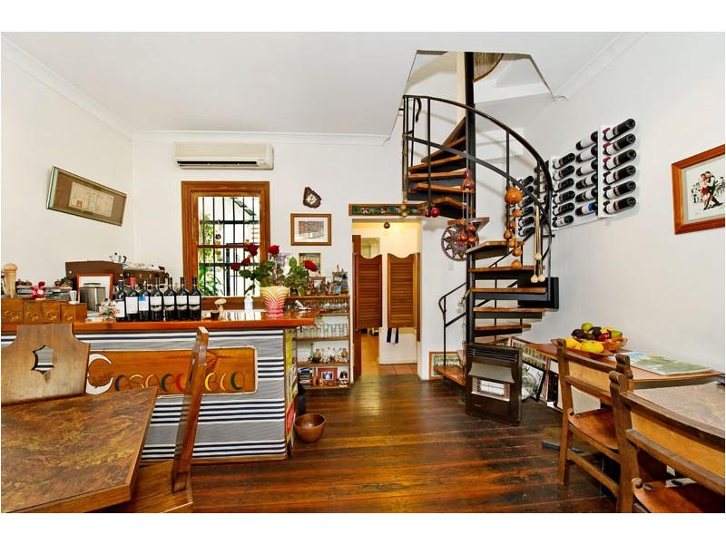 474 Cleveland Street, Surry Hills NSW 2010