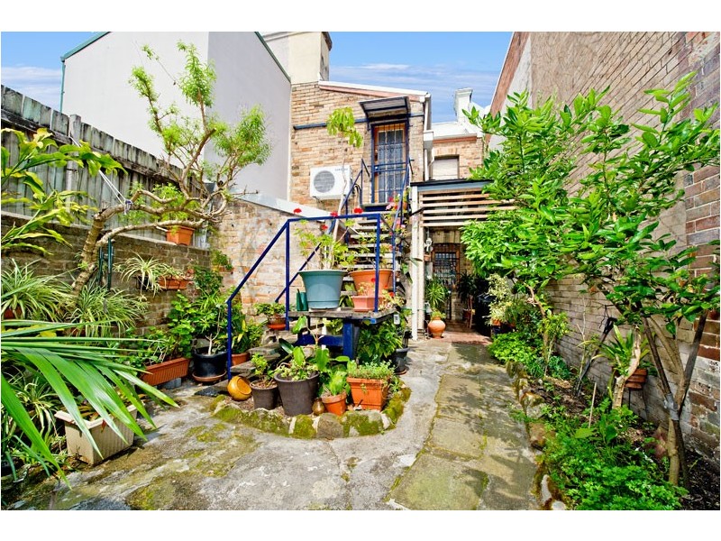 474 Cleveland Street, Surry Hills NSW 2010