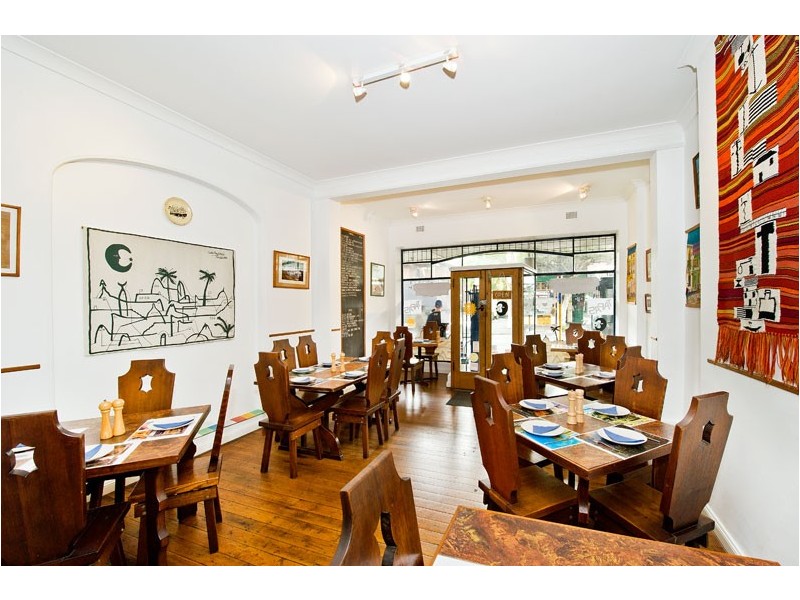 474 Cleveland Street, Surry Hills NSW 2010