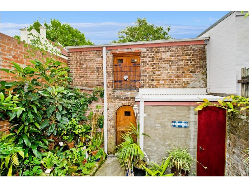 474 Cleveland Street, Surry Hills NSW 2010