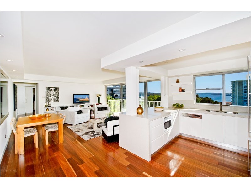 26/4 Mitchell Road, Darling Point NSW 2027