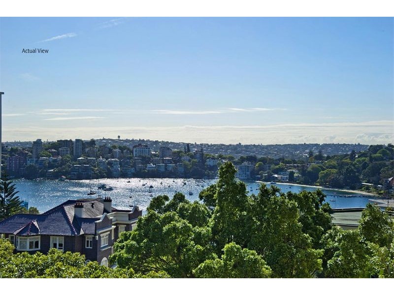 26/4 Mitchell Road, Darling Point NSW 2027