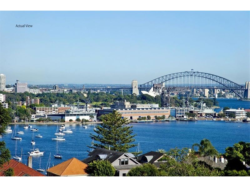 26/4 Mitchell Road, Darling Point NSW 2027