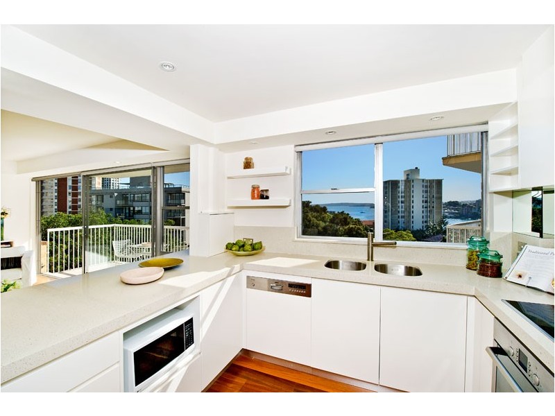 26/4 Mitchell Road, Darling Point NSW 2027