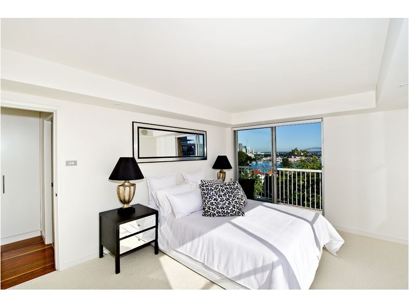 26/4 Mitchell Road, Darling Point NSW 2027