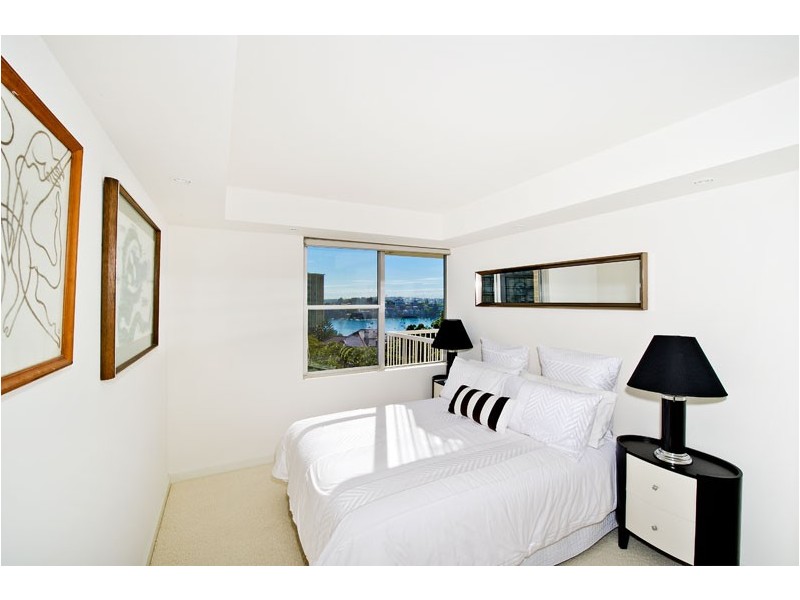 26/4 Mitchell Road, Darling Point NSW 2027