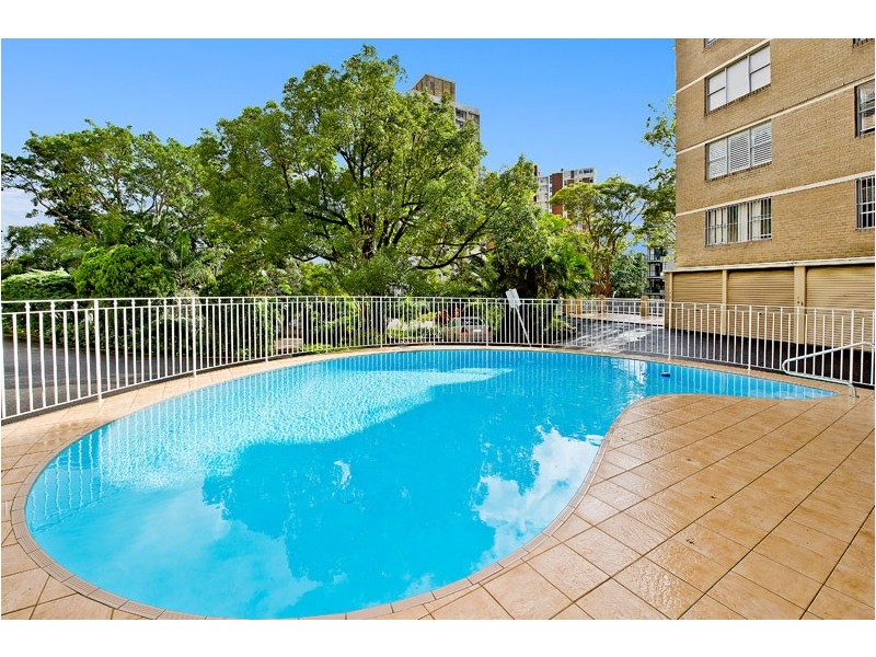 26/4 Mitchell Road, Darling Point NSW 2027