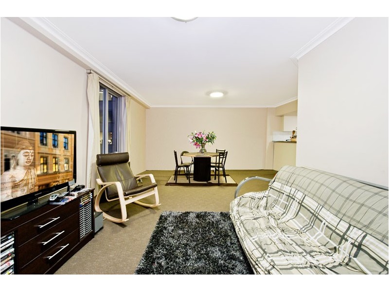 2204/199 Castlereagh Street, Sydney NSW 2000