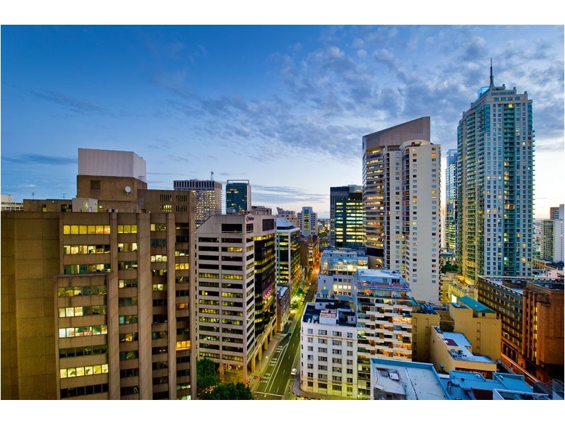 2204/199 Castlereagh Street, Sydney NSW 2000