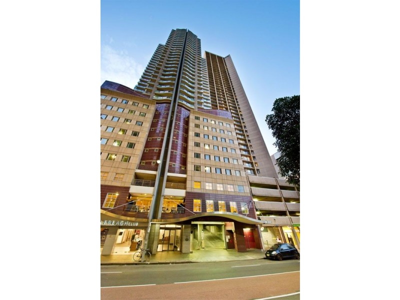 2204/199 Castlereagh Street, Sydney NSW 2000