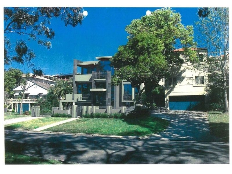 3 Parsley Road, Vaucluse NSW 2030