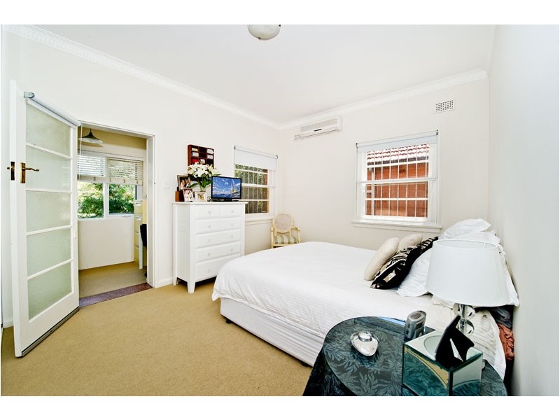 2/34 DOVER ROAD, Rose Bay NSW 2029