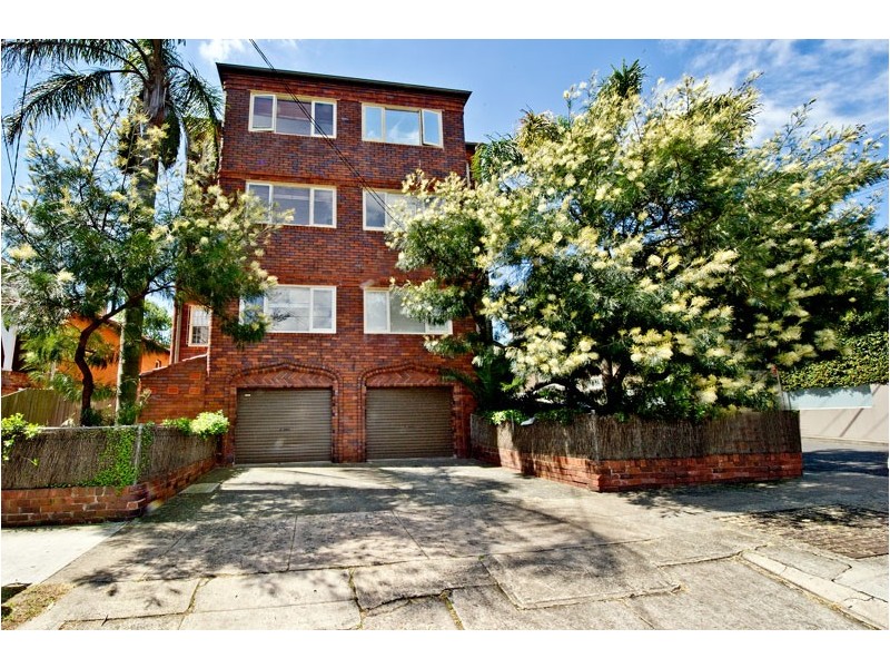 2/34 DOVER ROAD, Rose Bay NSW 2029