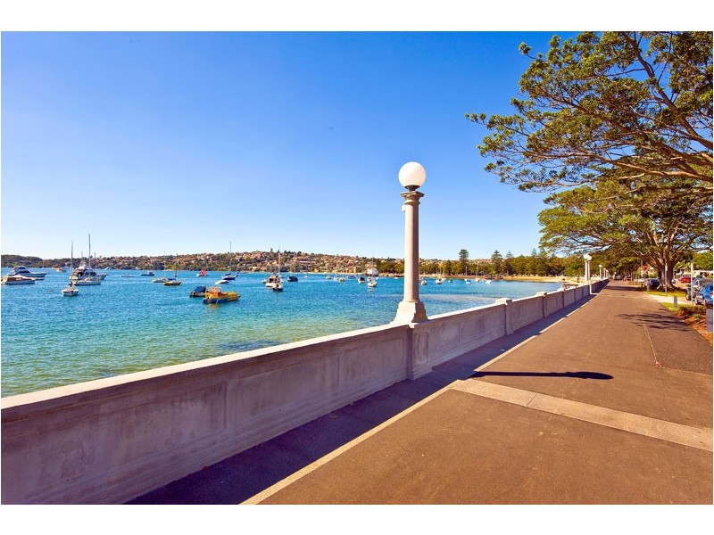 2/34 DOVER ROAD, Rose Bay NSW 2029