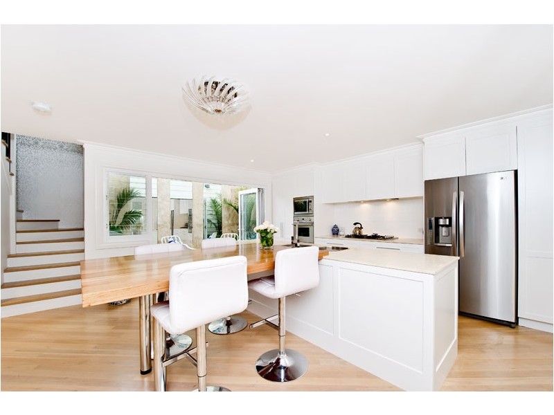 9 Spicer Lane, Woollahra NSW 2025