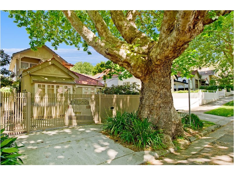 7 Forest Road, Double Bay NSW 2028