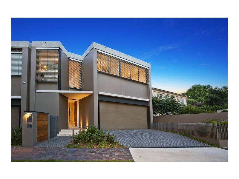 5B Carlotta Road, Double Bay NSW 2028
