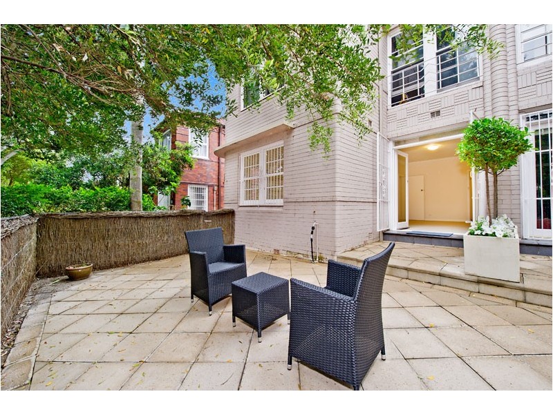 4/38 Salisbury Road, Rose Bay NSW 2029