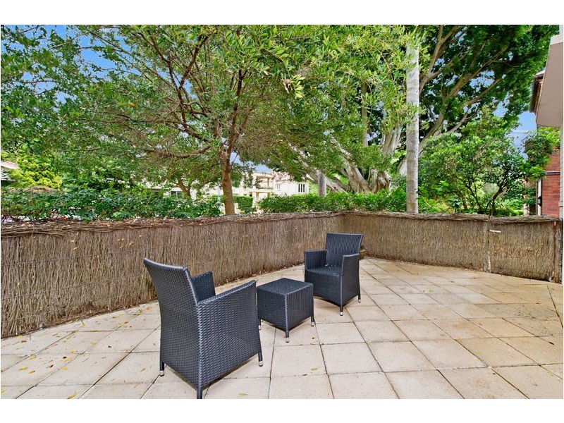 4/38 Salisbury Road, Rose Bay NSW 2029