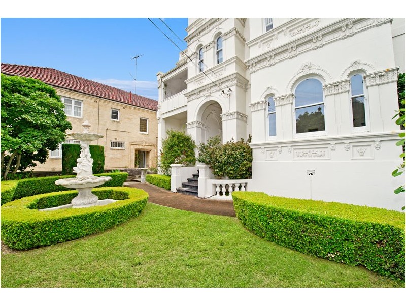 1/322 Edgecliff Road, Woollahra NSW 2025