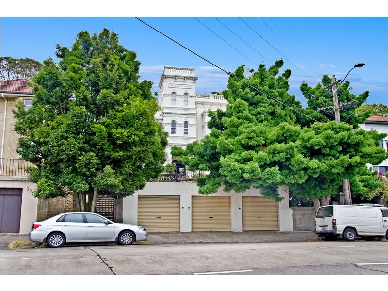 1/322 Edgecliff Road, Woollahra NSW 2025