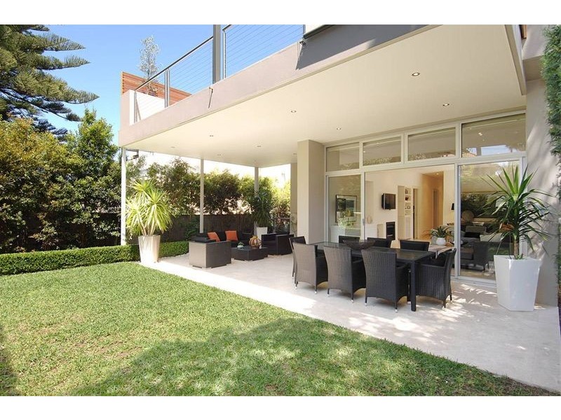 1/16 Hamilton Street, Rose Bay NSW 2029