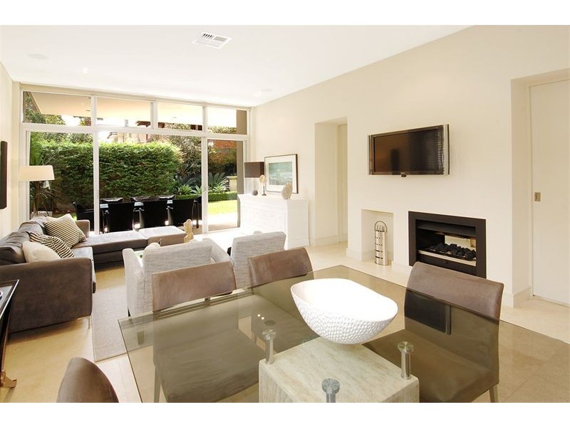 1/16 Hamilton Street, Rose Bay NSW 2029