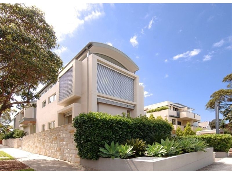 1/16 Hamilton Street, Rose Bay NSW 2029