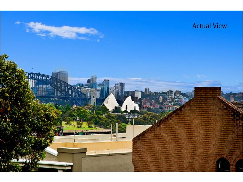 13/5 – 15 Farrell Avenue, Darlinghurst NSW 2010