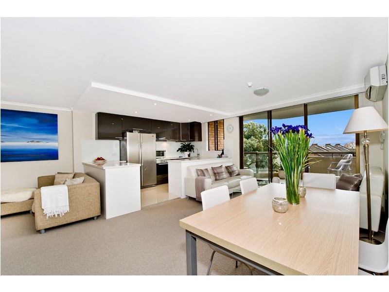13/5 – 15 Farrell Avenue, Darlinghurst NSW 2010