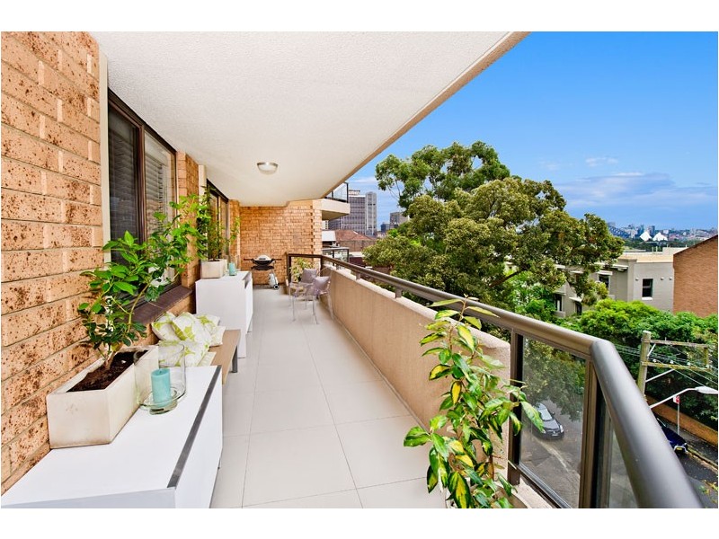 13/5 – 15 Farrell Avenue, Darlinghurst NSW 2010