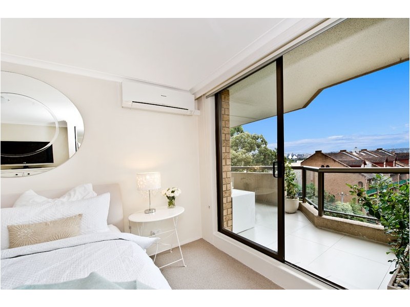 13/5 – 15 Farrell Avenue, Darlinghurst NSW 2010