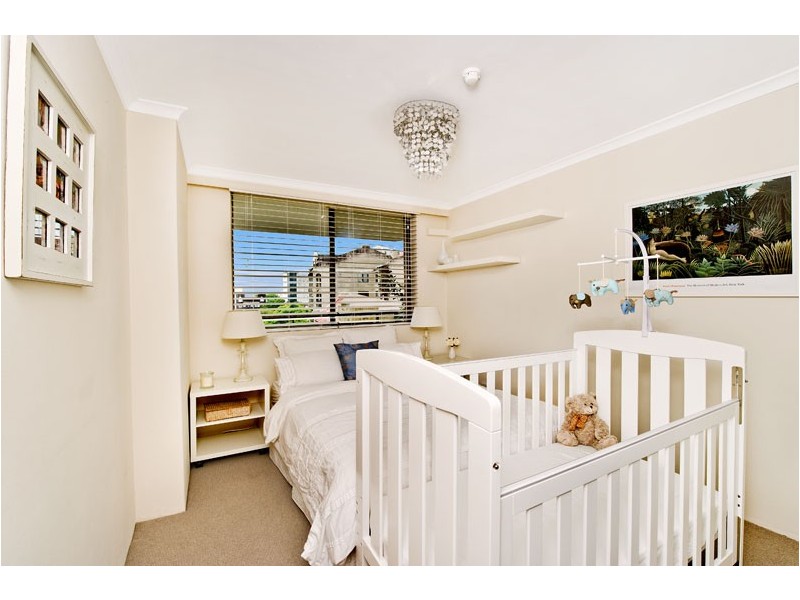 13/5 – 15 Farrell Avenue, Darlinghurst NSW 2010