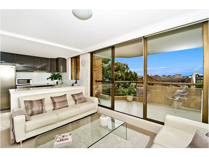 13/5 – 15 Farrell Avenue, Darlinghurst NSW 2010