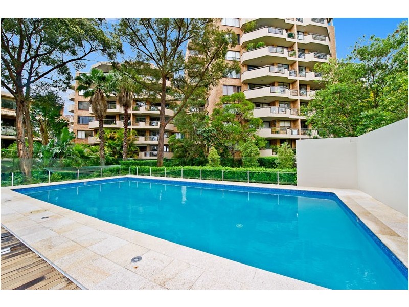 13/5 – 15 Farrell Avenue, Darlinghurst NSW 2010