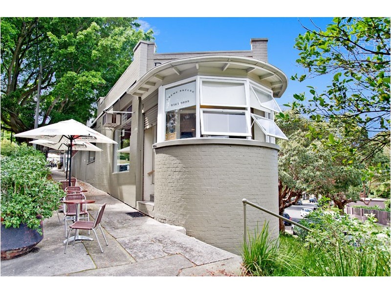 1 Bulkara Road, Bellevue Hill NSW 2023