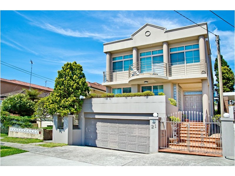 21 Myuna Road, Dover Heights NSW 2030