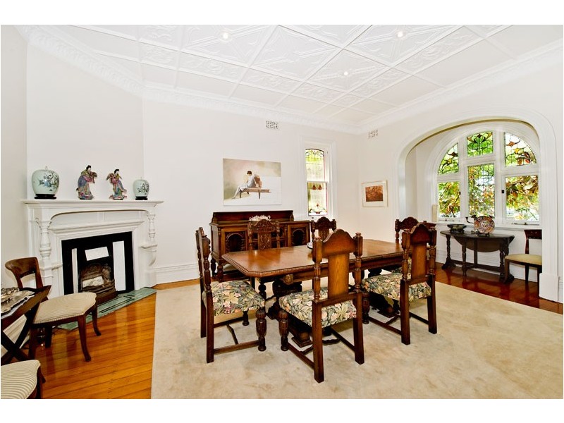 41 Etham Avenue, Darling Point NSW 2027