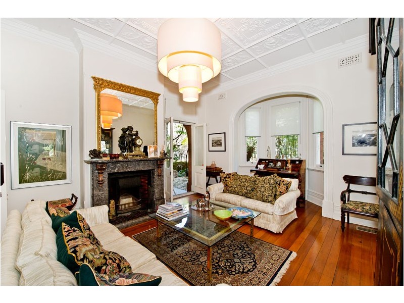 41 Etham Avenue, Darling Point NSW 2027