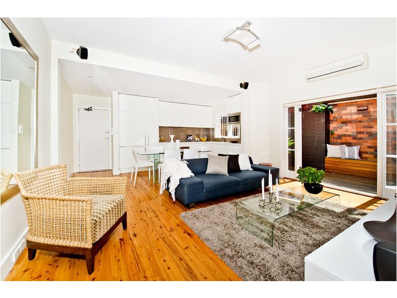 1/3 Iluka Street, Rose Bay NSW 2029