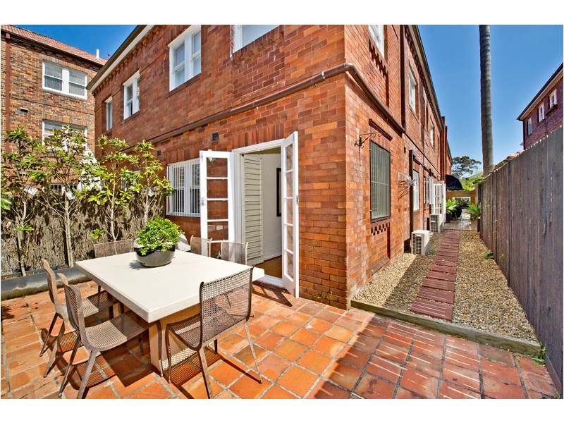 1/3 Iluka Street, Rose Bay NSW 2029