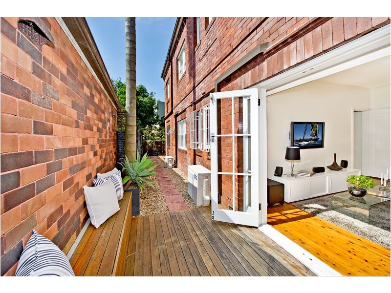 1/3 Iluka Street, Rose Bay NSW 2029