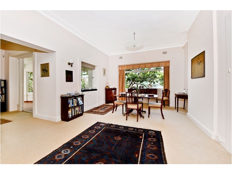 27 Riddell Street, Bellevue Hill NSW 2023