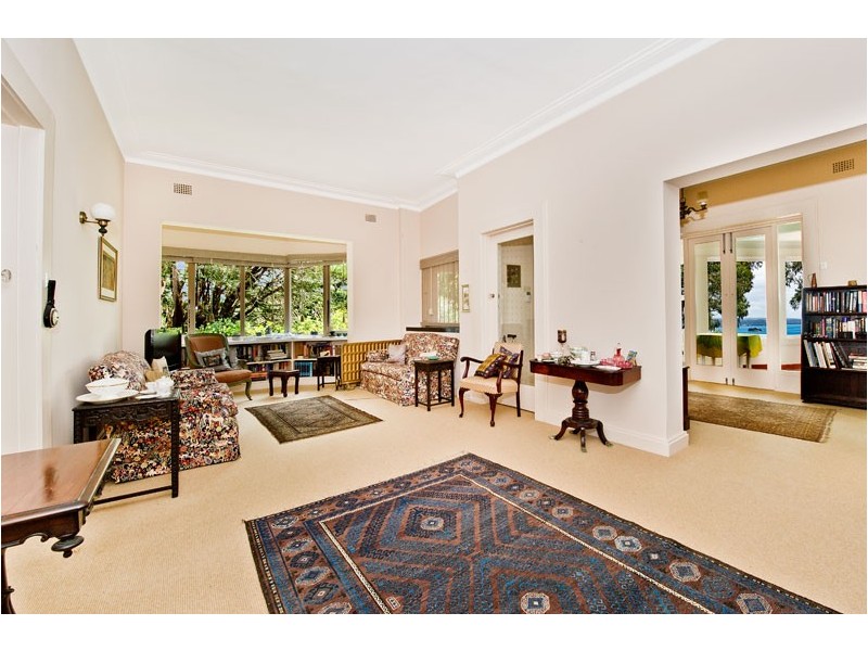 27 Riddell Street, Bellevue Hill NSW 2023