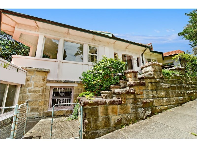 27 Riddell Street, Bellevue Hill NSW 2023