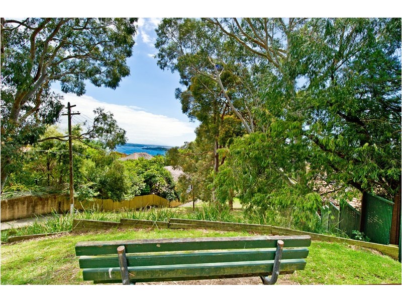 27 Riddell Street, Bellevue Hill NSW 2023