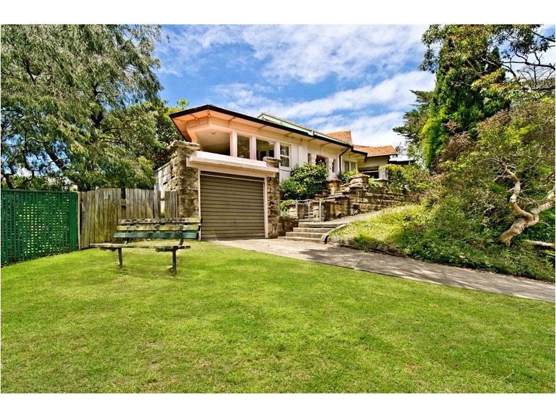 27 Riddell Street, Bellevue Hill NSW 2023