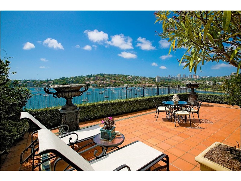 1/13 Sutherland Crescent, Darling Point NSW 2027