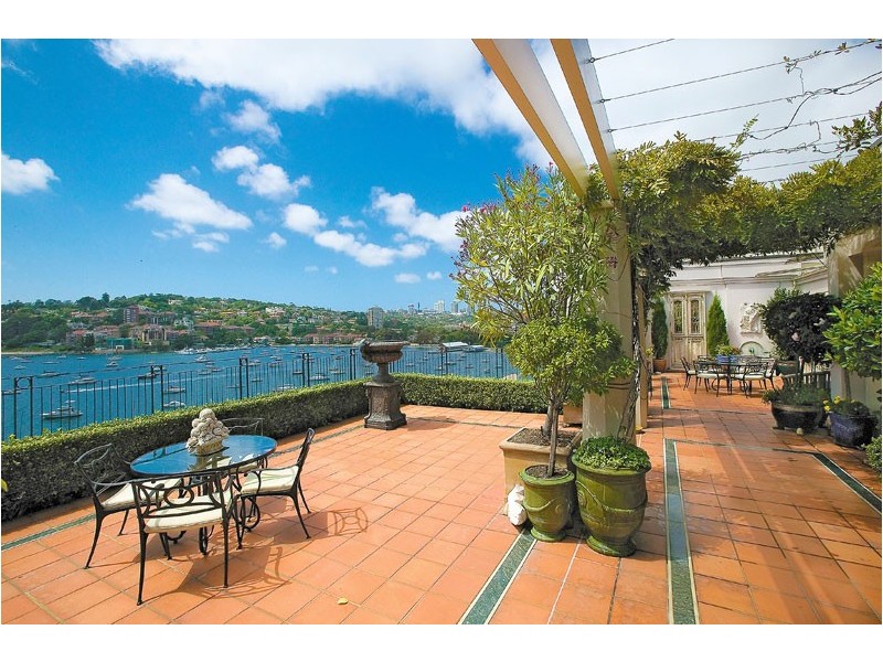 1/13 Sutherland Crescent, Darling Point NSW 2027